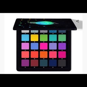 NORVINA® Pro Pigment Palette Vol. 6